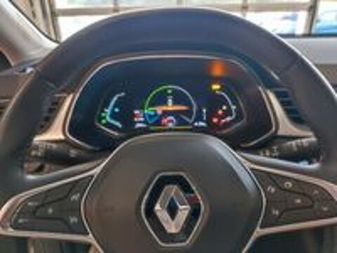 Captur E-Tech full hybrid 145 Techno 2023 occasion 95520 Osny