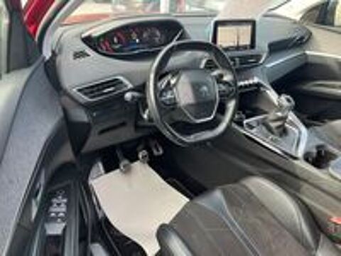 3008 BlueHDi 130ch S&S BVM6 Crossway 2018 occasion 84000 Avignon
