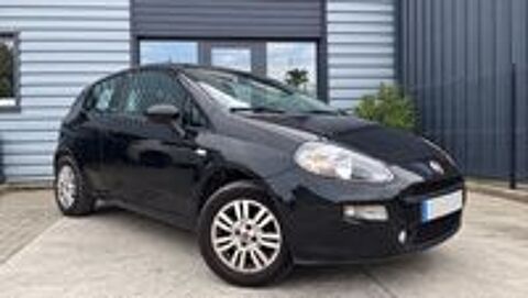 Punto 1.2 8V 69 Italia 2014 occasion 69007 Lyon