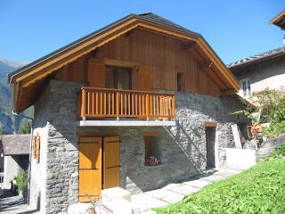  Maison à vendre 5 pièces 