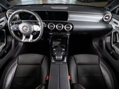 Classe A 2019 occasion 69006 Lyon