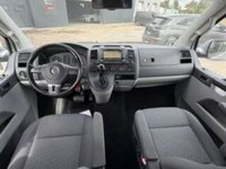 Transporter VW T5 4MOTION TDI 179cv DSG7 2013 occasion 55100 Verdun
