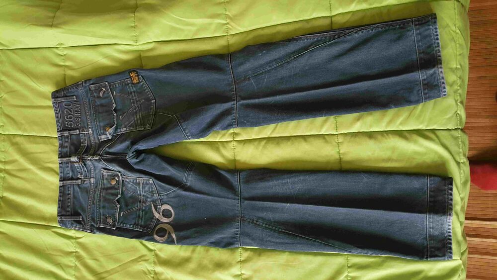 Jean G-STAR Vêtements