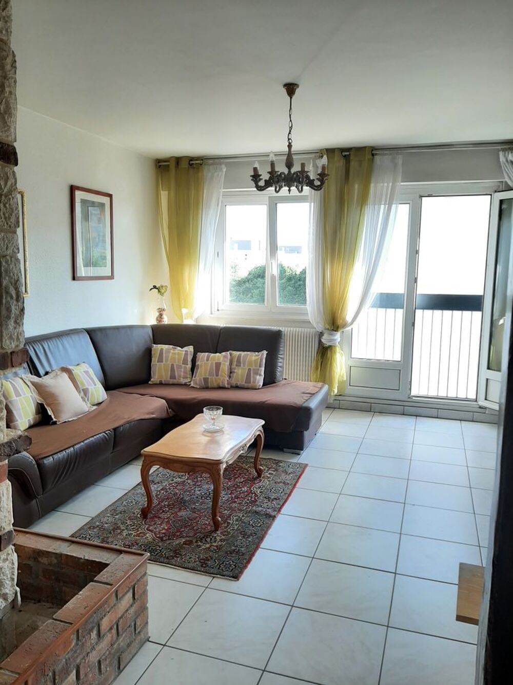 Location Colocation Particulier en colocation trois belles chambres meubl�es Strasbourg