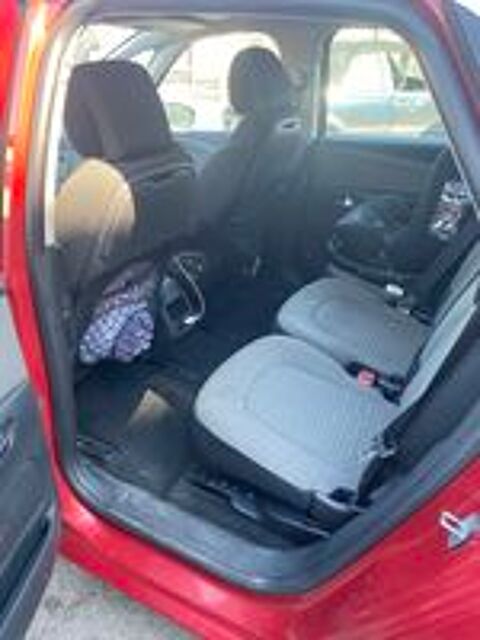 C4 Picasso BlueHDi 120 S&S Intensive 2015 occasion 83600 Fr&eacute;jus