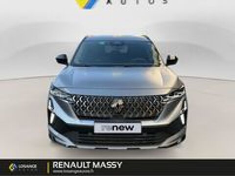 Espace full hybrid E-Tech 200 ch 7pl Esprit Alpine 2026 occasion 91300 Massy