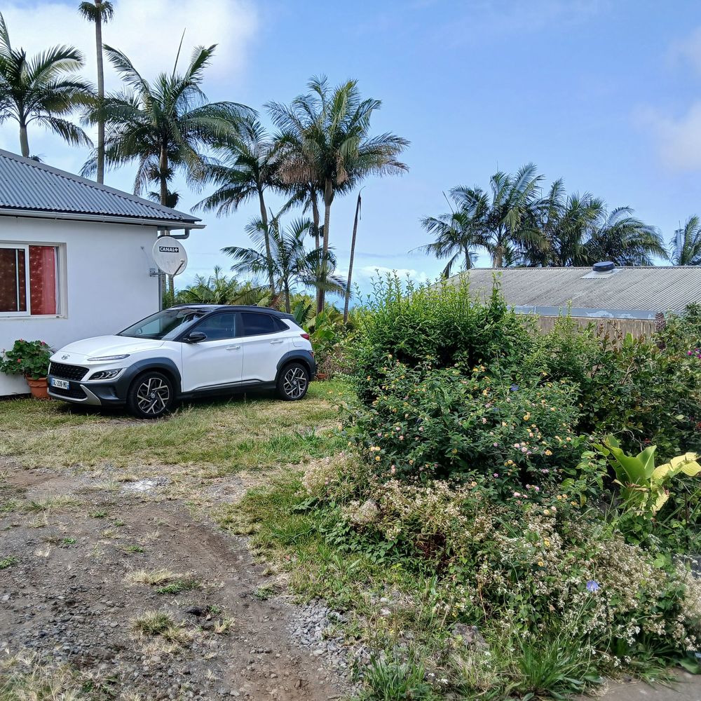 Vente Maison EXCLUSIVITE ORPI - MAISON T4  PETITE ILE VUE MER Petite-Île