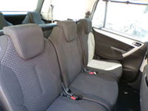 Grand C4 Picasso HDi 110 FAP 7 pl Exclusive 2011 occasion 42300 Roanne