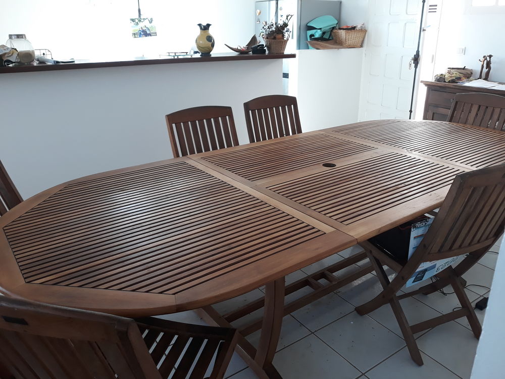 table de salle &agrave; manger Meubles