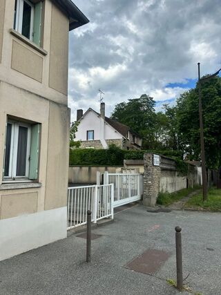  Parking / Garage � louer 12 m�