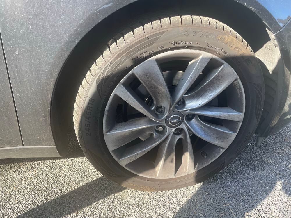 Vectra 1.9 CDTI 100 Edition 2009 occasion 41000 Blois