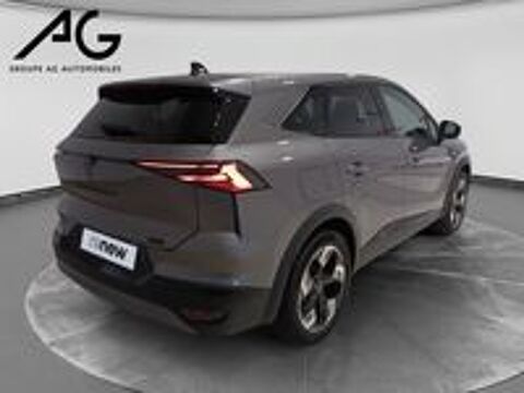Symbioz E-Tech full hybrid 160 ch Esprit Alpine 2026 occasion 08000 Charleville-M&eacute;zi&egrave;res