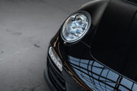 911 997 Carrera GTS Cabriolet 2011 occasion 75014 Paris