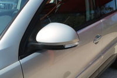 Tiguan 2.0 TDI 140 FAP Confortline 4Motion 2008 occasion 20260 Calvi
