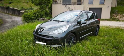 Peugeot 207 sw 95ch 1.4 vti