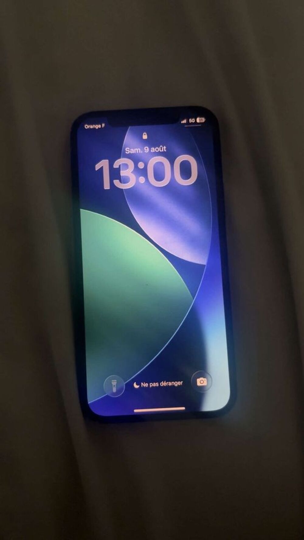 iPhone 12 Téléphones et tablettes