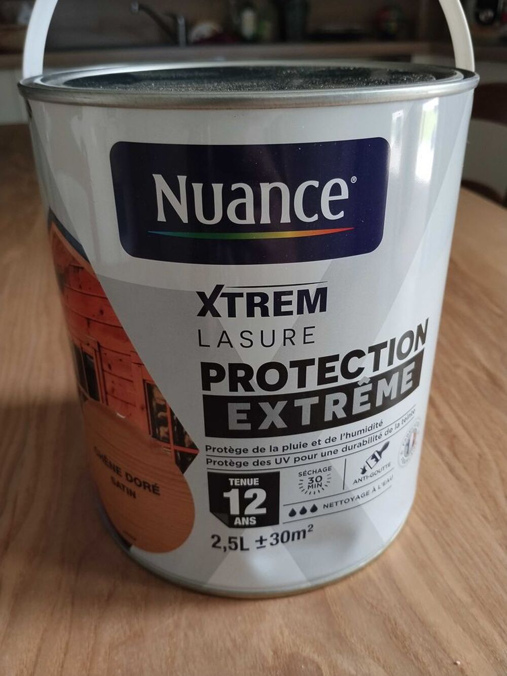 Lasure Xtrem Bricolage