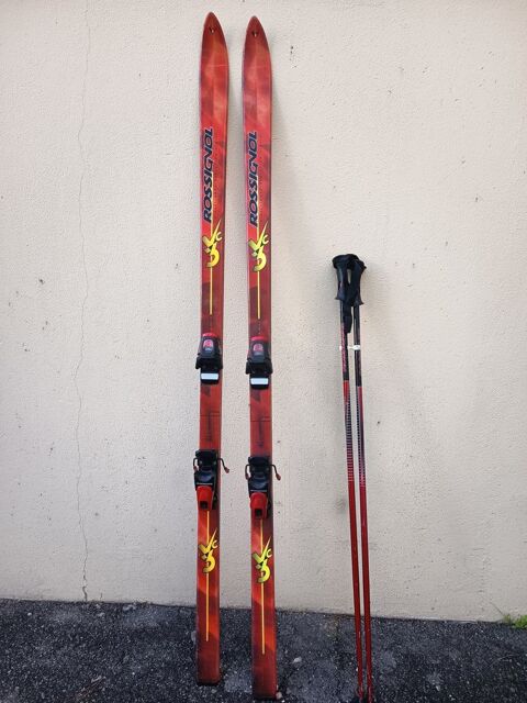 ski rossignol 193 45 Marignane (13)