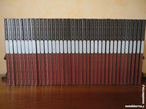 en 36 volumes  Histoire de France et des Franais 50 Lambersart (59)