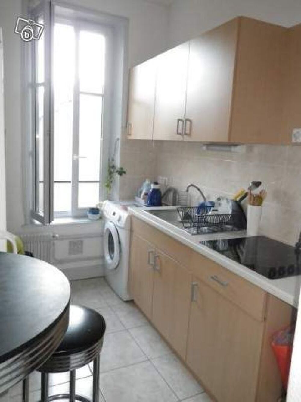 location Appartement - 3 pièce(s) - 48 m² Nancy (54000)