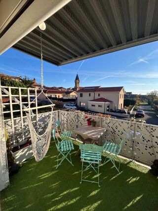  Appartement � louer 2 pi�ces 62 m�