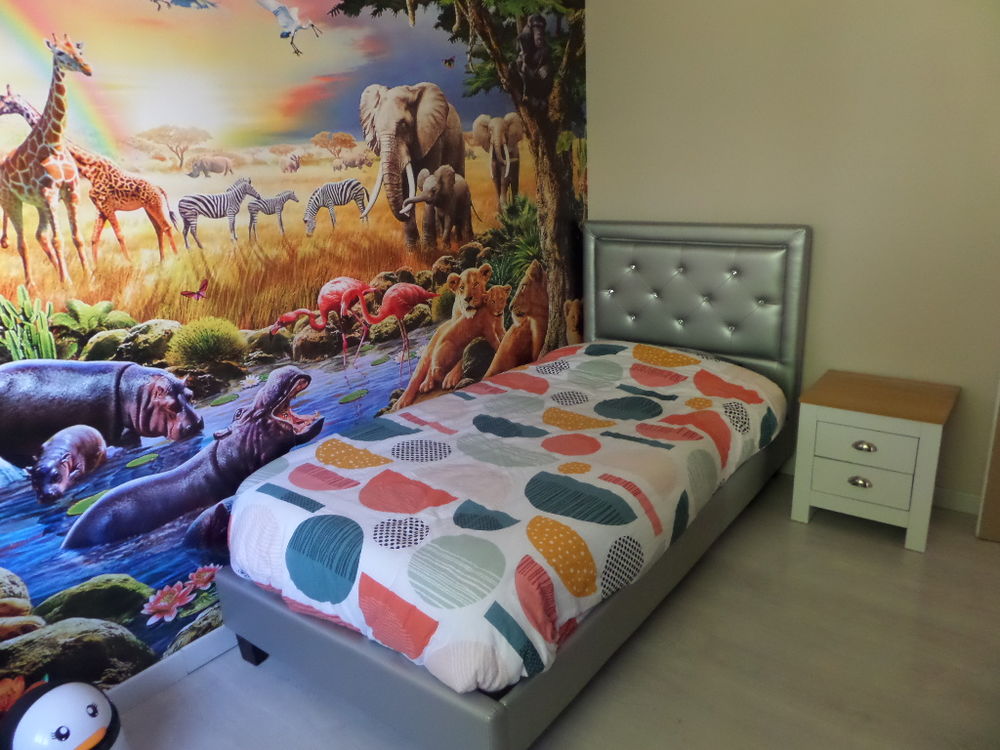 lit 190x90 Meubles