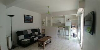  Appartement  louer 2 pices 44 m