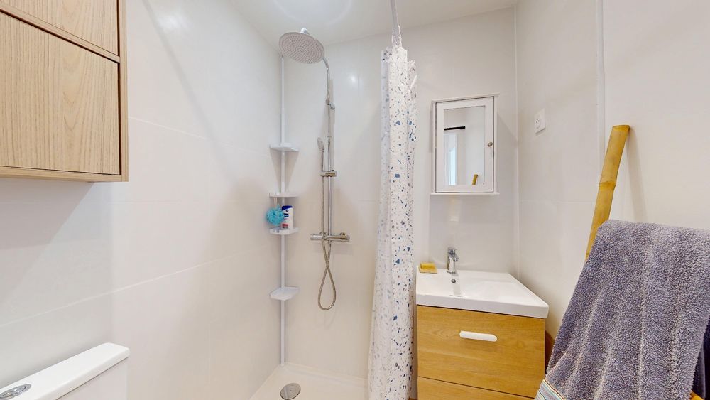 Vente Appartement STUDIO Paris 10