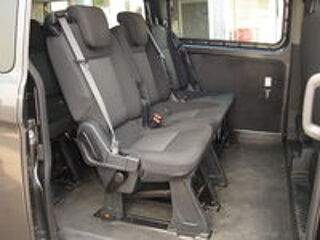 Transit Custom 320 L2H1 2.0 EcoBlue 105 Trend Business 2020 occasion 67330 Hattmatt