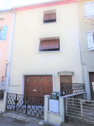  Maison  vendre 4 pices 75 m