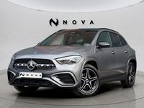 Classe GLA GLA 250e AMG Line Toit Ouvrant 2024 occasion 33600 Pessac