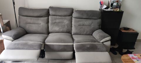 Canap et fauteuil relaxant  150 Villeurbanne (69)