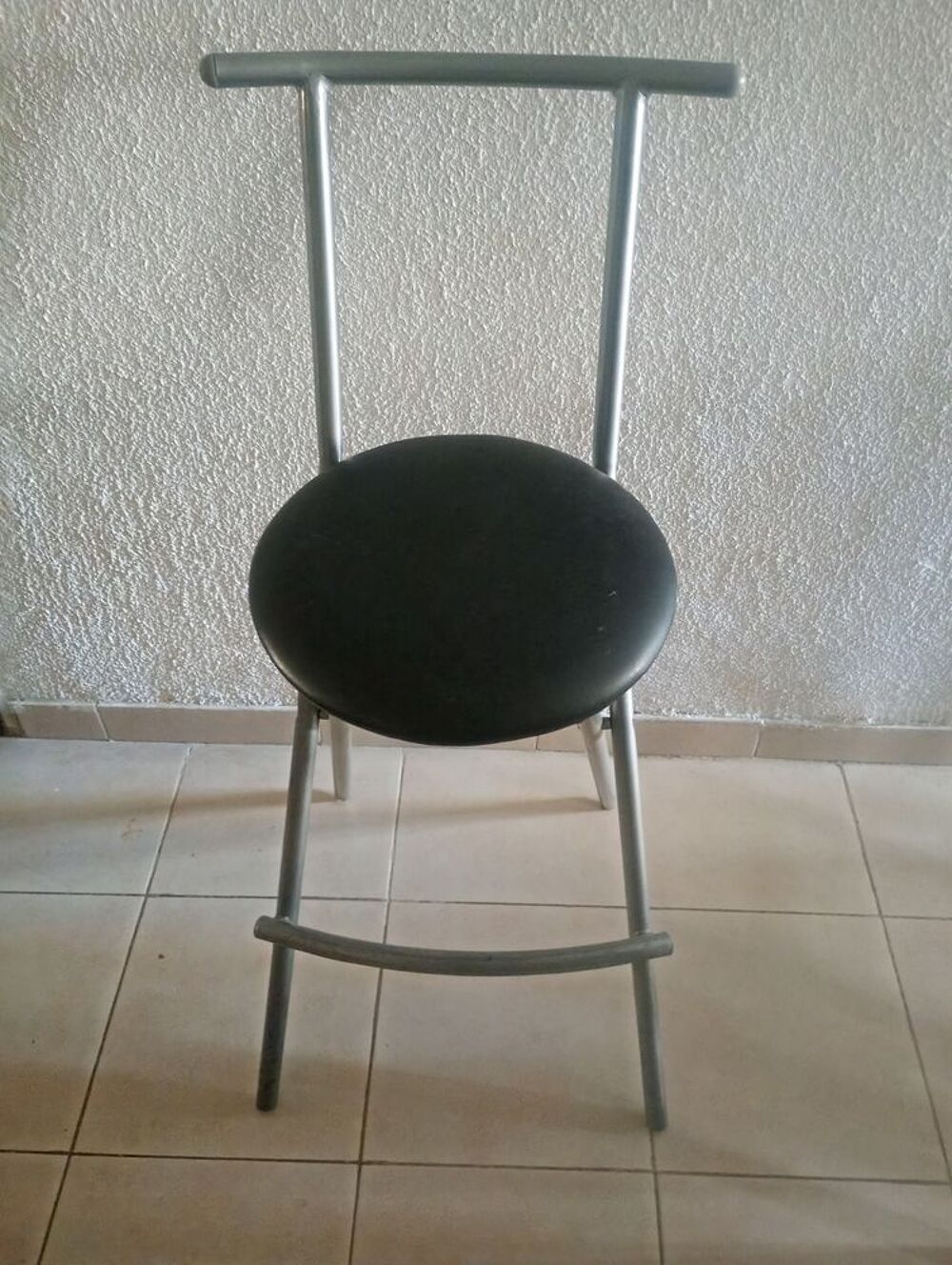 Chaise haute de bar Cuisine