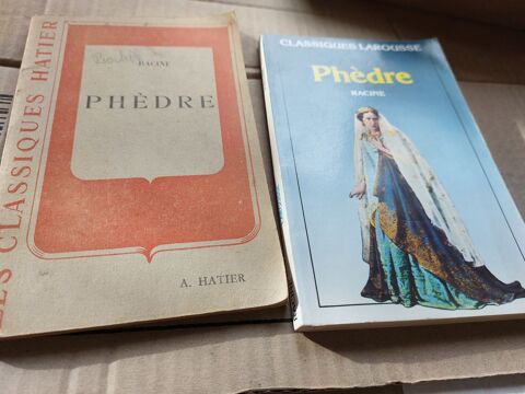 livres de Racine 1 Beauquesne (80)