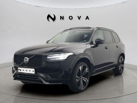 Annonce voiture Volvo XC90 39700 €