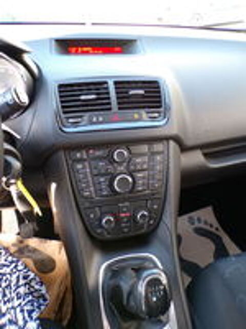 Meriva 1.4 - 120 Twinport Start/Stop Disneyland Paris 2013 occasion 42300 Roanne
