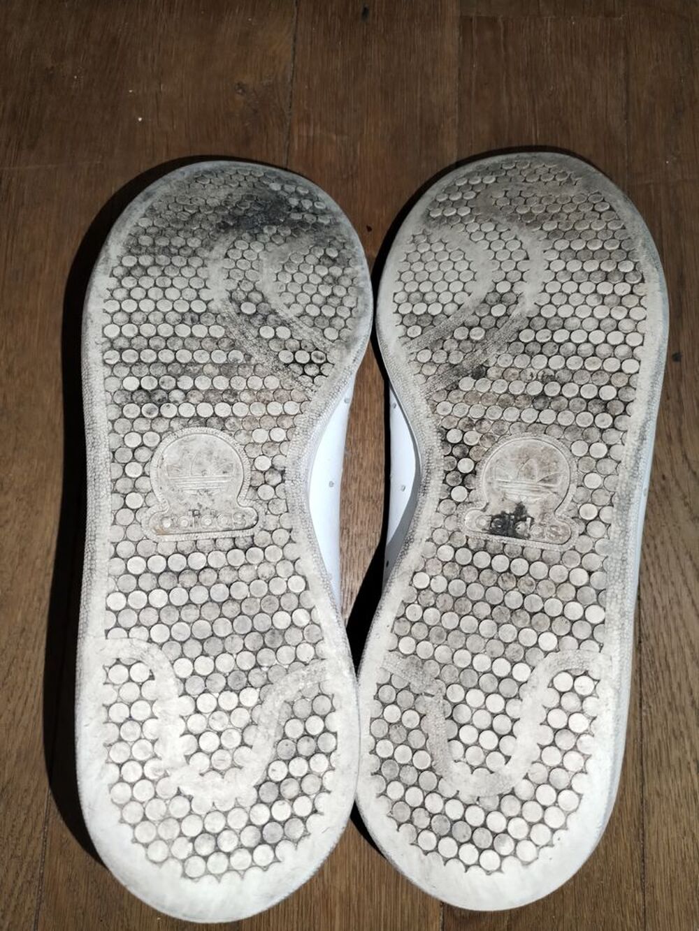 Basket ADIDAS STAN SMITH (taille 38) Chaussures
