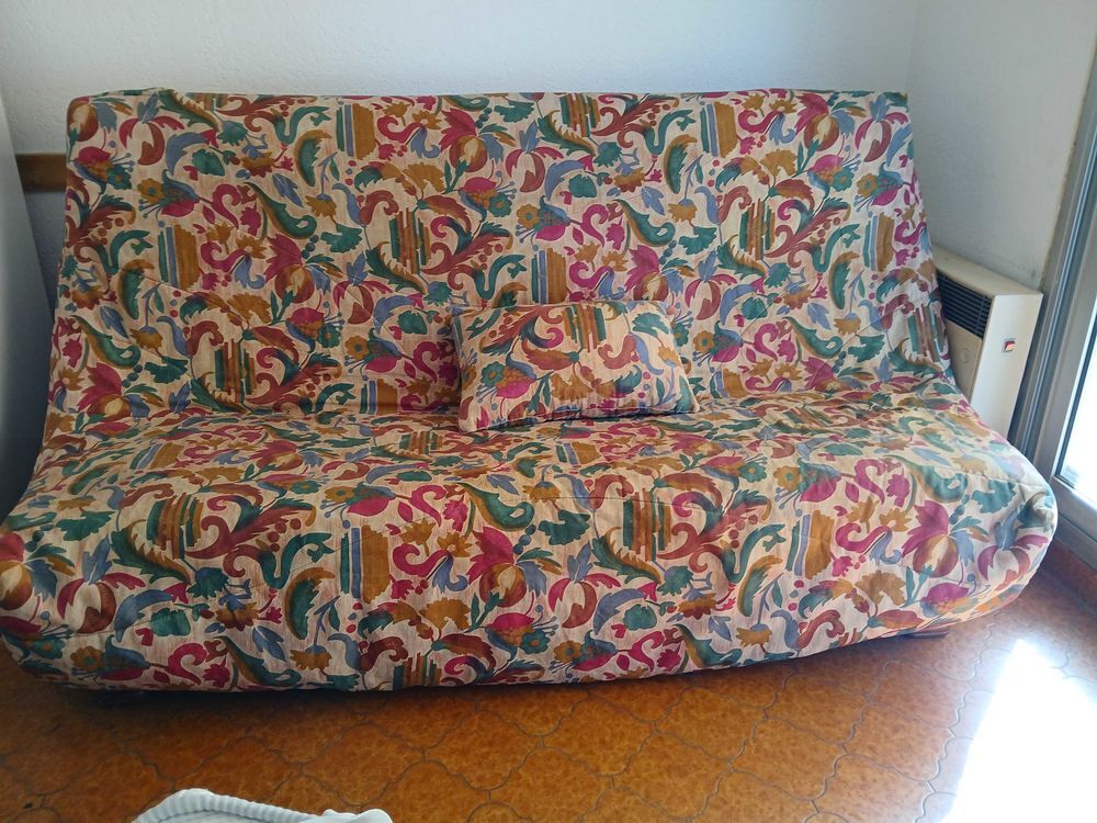 Fauteuil Clic clac Meubles