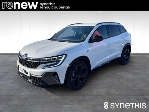 Annonce voiture Renault Austral 29490 €