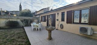  Maison � vendre 3 pi�ces 74 m�