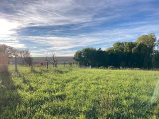  Terrain � vendre 1885 m� Chichery