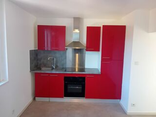  Appartement à louer 1 pièce 30 m²