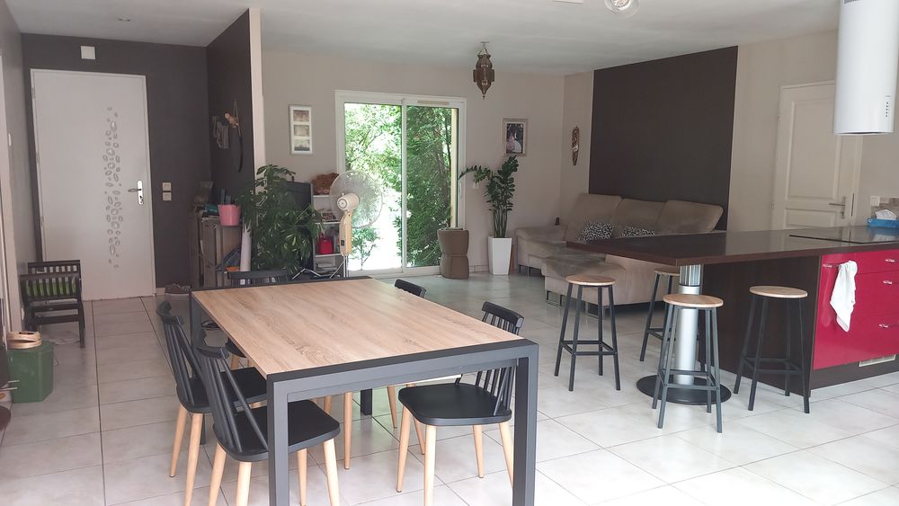Vente Maison Maison T4/T5 Labastide Beauvoir Labastide-beauvoir