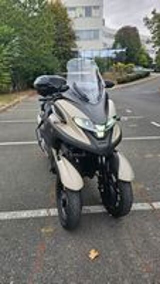 YAMAHA 2022 occasion 75017 Paris