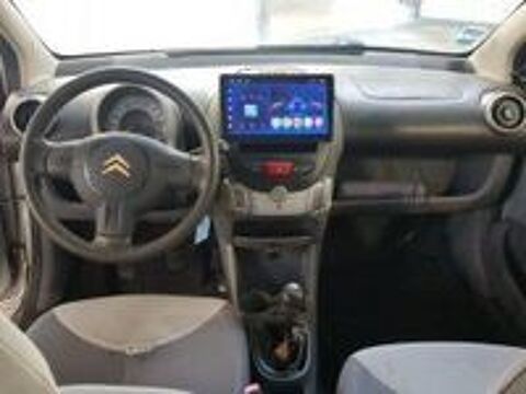 C1 1.0i Pack 2007 occasion 66000 Perpignan