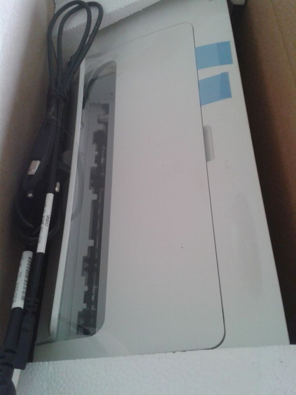 je une imprimante hp neuve Matériel informatique