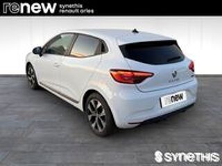 Clio IV CLIO SOCIETE E-TECH FULL HYBRID 145 EVOLUTION REVERSIBLE 2023 occasion 13200 Arles