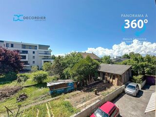  Appartement � vendre 2 pi�ces 49 m�