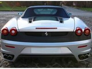 F430 Spider V8 F1 2005 occasion 33170 Gradignan