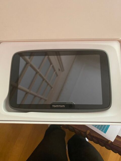 TOMTOM 110 Lyon 3 (69)